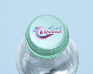 Logo Design by Wonderful design for qatarat | Design: #25464691