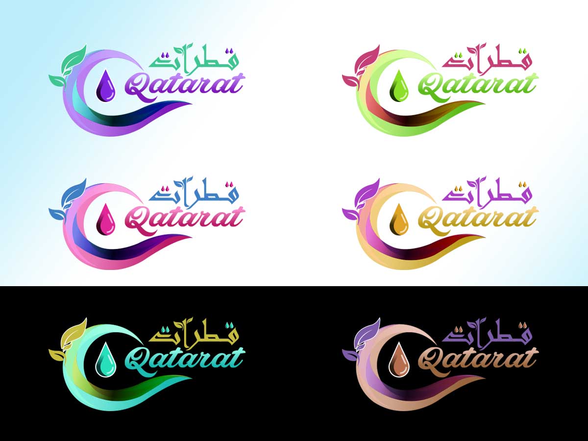 Logo-Design von Wonderful design für qatarat | Design #25464692