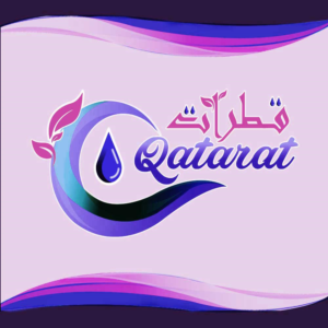 Logo Design by Wonderful design for qatarat | Design: #25475096
