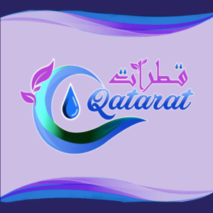 Logo Design by Wonderful design for qatarat | Design: #25475097