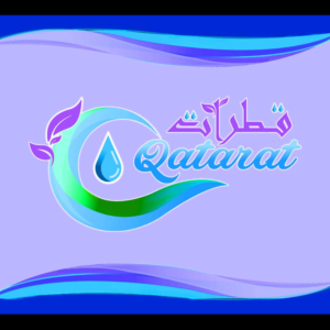 Logo Design by Wonderful design for qatarat | Design: #25475098