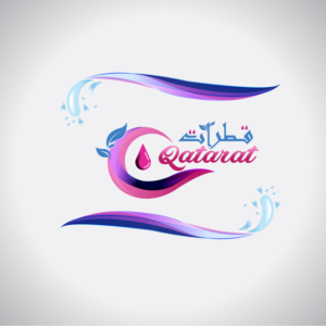 Logo Design by Wonderful design for qatarat | Design: #25475107