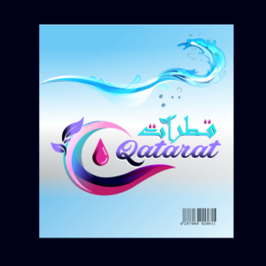 Logo Design by Wonderful design for qatarat | Design: #25478544