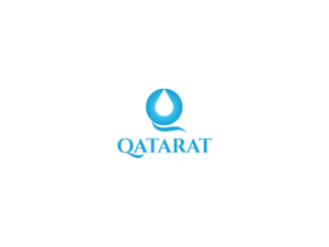 Qatarat | Logo Design by Atvento Graphics