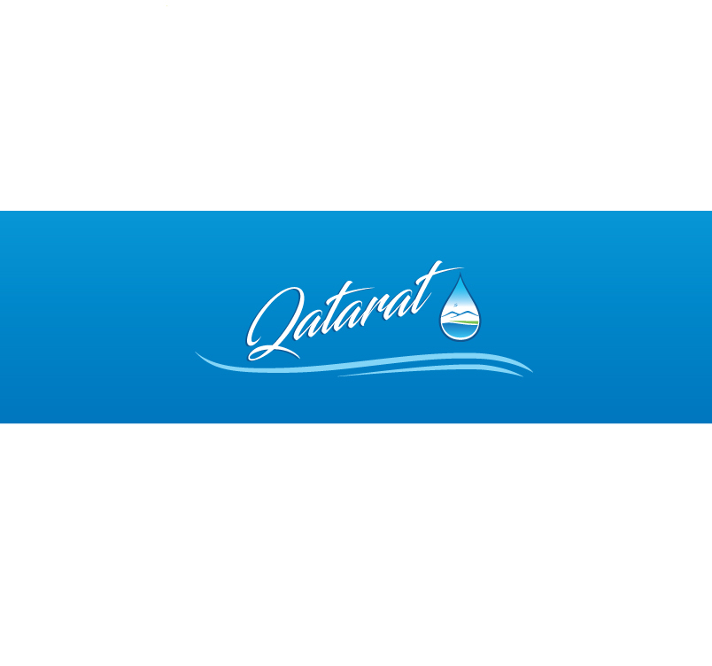 Logo Design by instudio for qatarat | Design #25449533