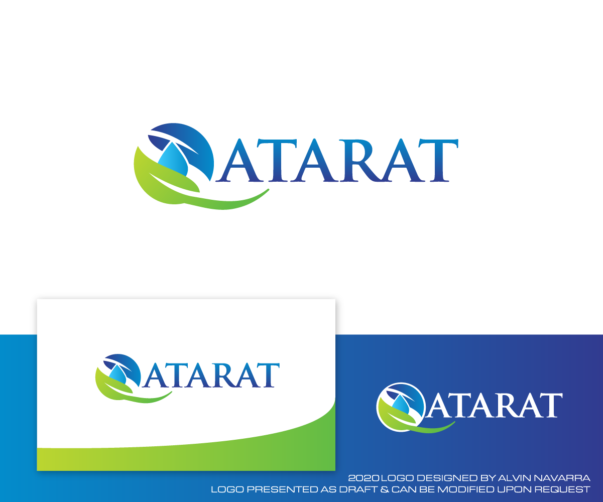 Diseño de Logo por alvinnavarra para qatarat | Diseño #25448587