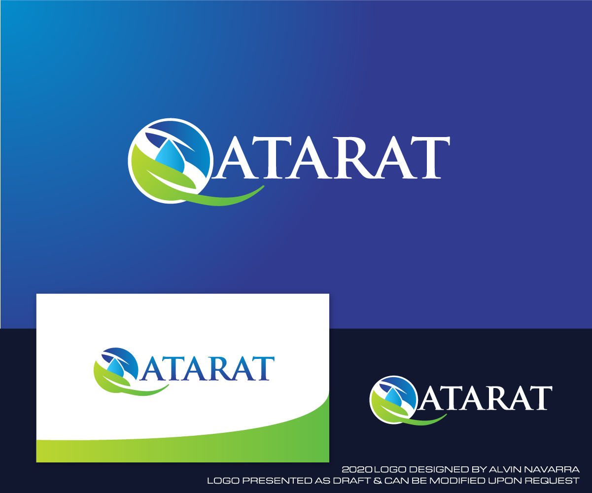 Diseño de Logo por alvinnavarra para qatarat | Diseño #25448597