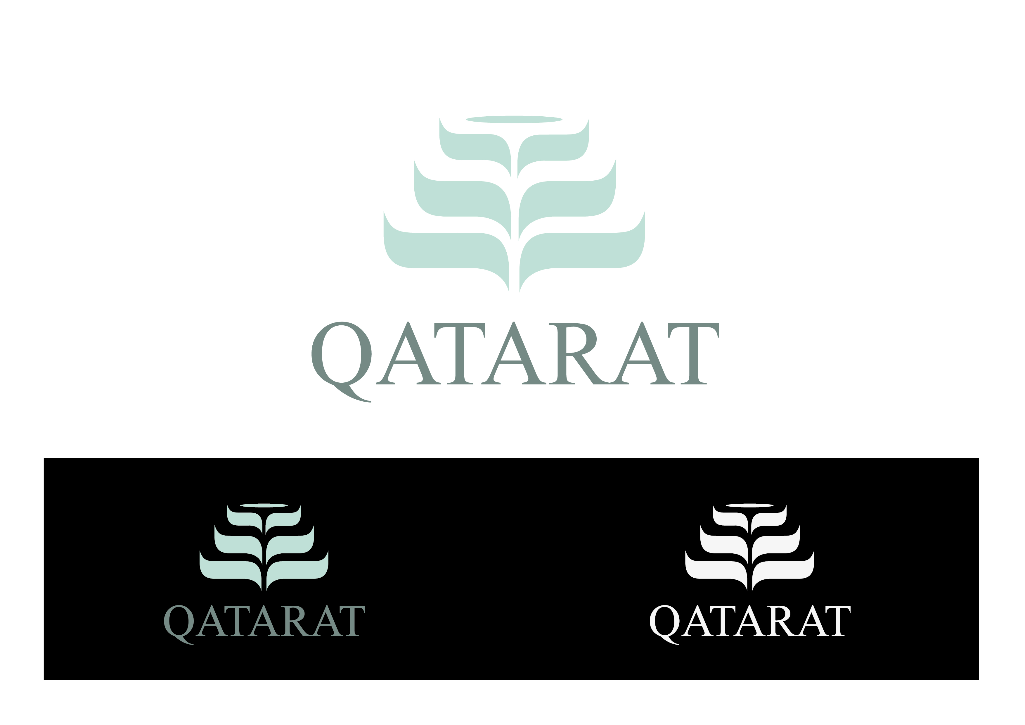 Diseño de Logo por anthoniosebastien para qatarat | Diseño #25448729