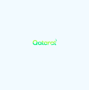 Logo Design by Art Punk for qatarat | Design: #25451519