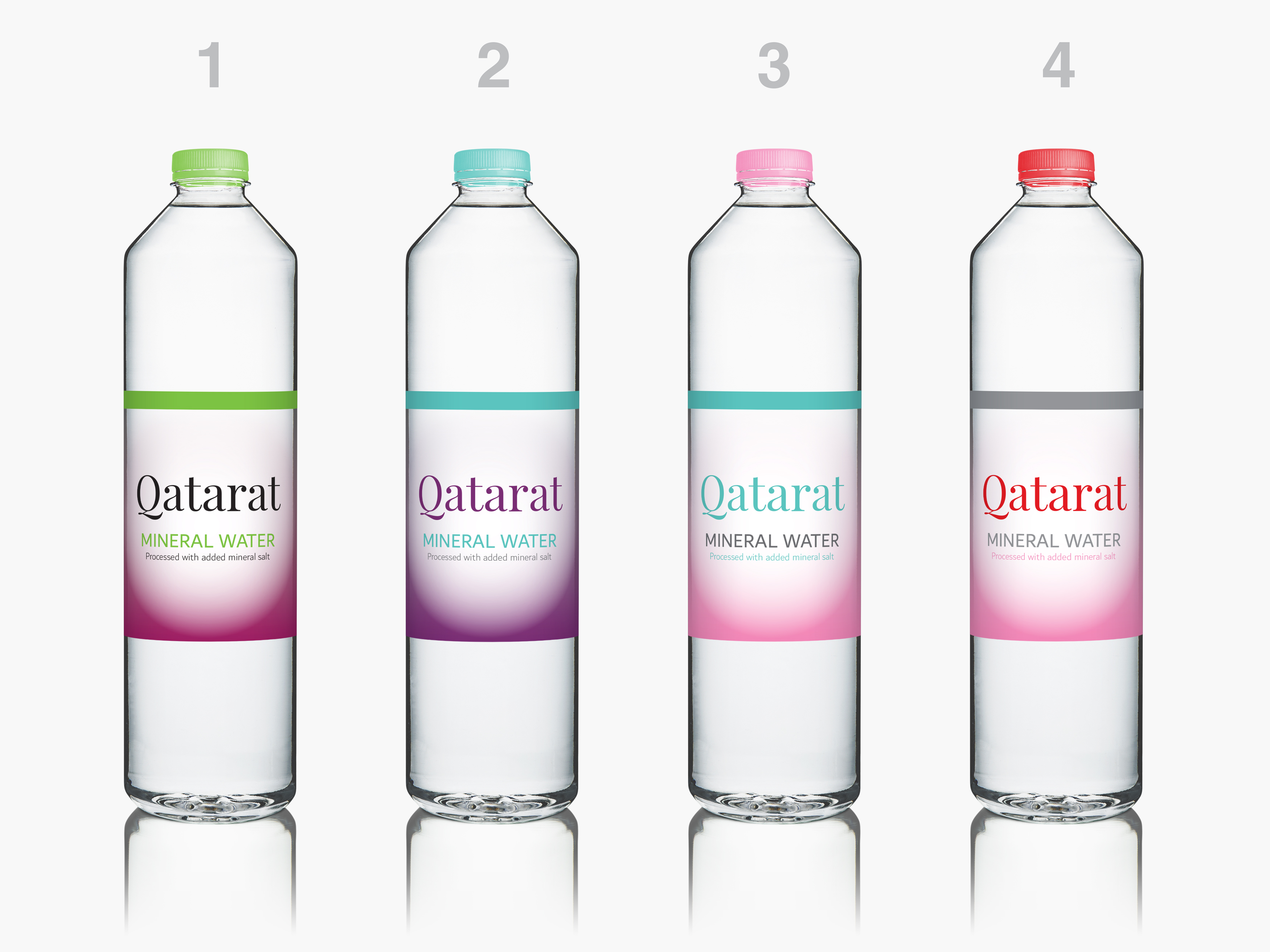 Diseño de Logo por MeemStudio para qatarat | Diseño #25473915