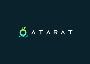 Logo Design by Dz33 for qatarat | Design: #25443480
