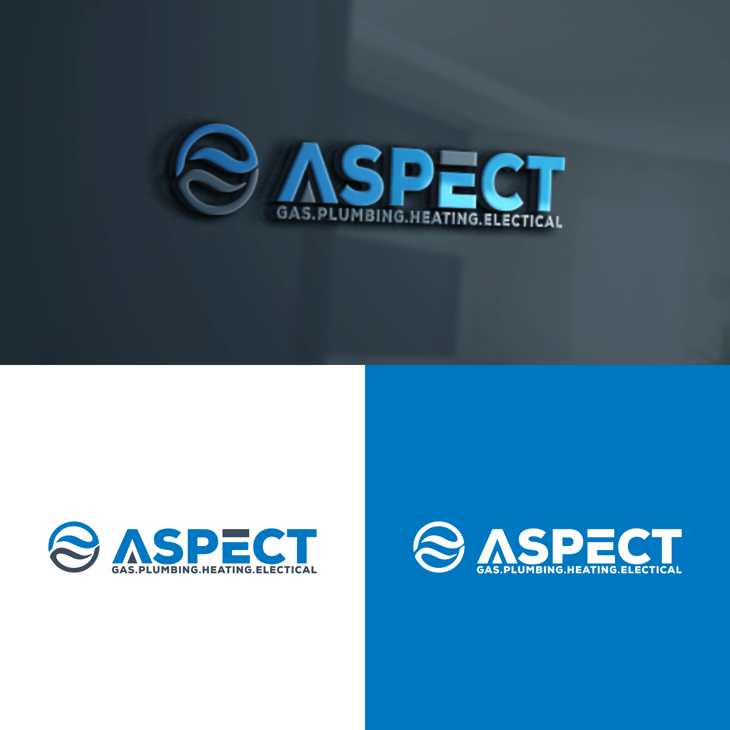 Car Wrap Design by mr.yasmine for Aspect Heating | Design #25435046