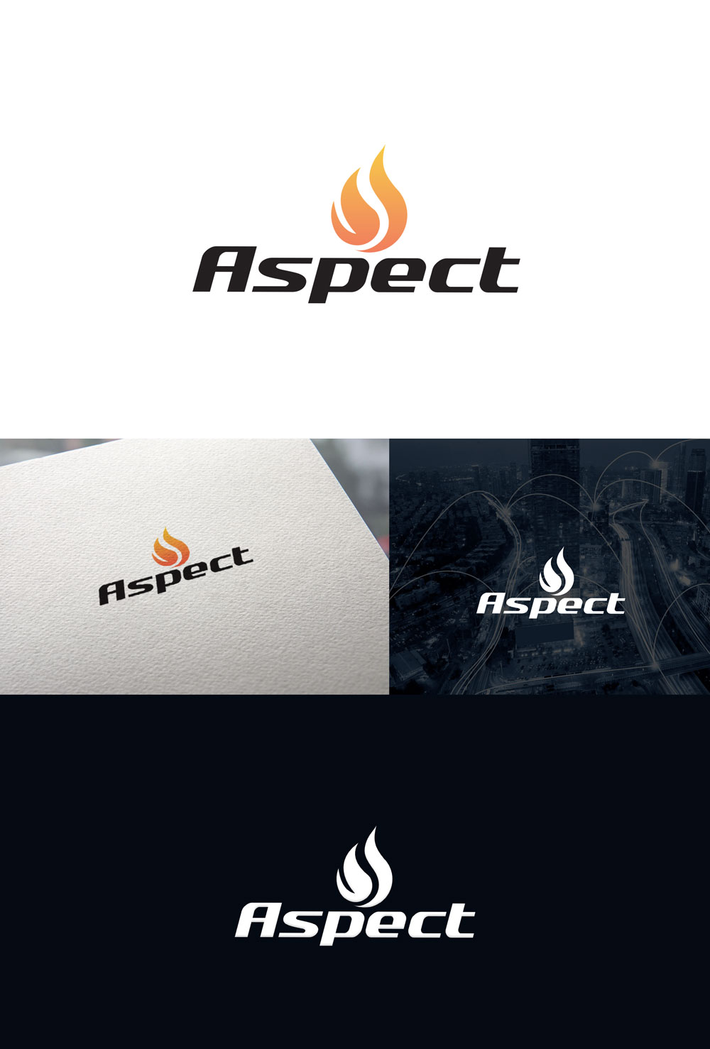 Car Wrap Design by Th3o for Aspect Heating | Design #25435476