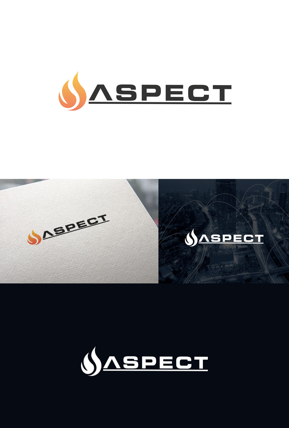 Car Wrap Design by Th3o for Aspect Heating | Design #25435477