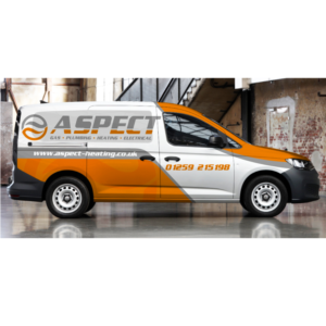 Car Wrap Design by Yoga Tri