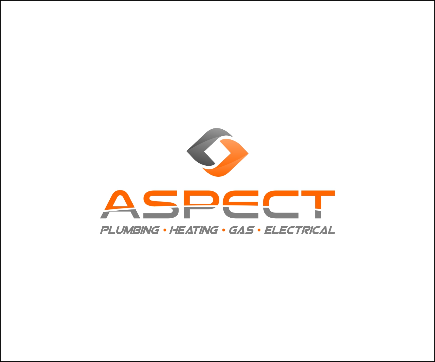 Car Wrap-Design von Andrei D für Aspect Heating | Design #25433108