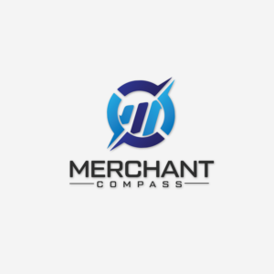 Merchant Compass | Logo Design by IdentsArt