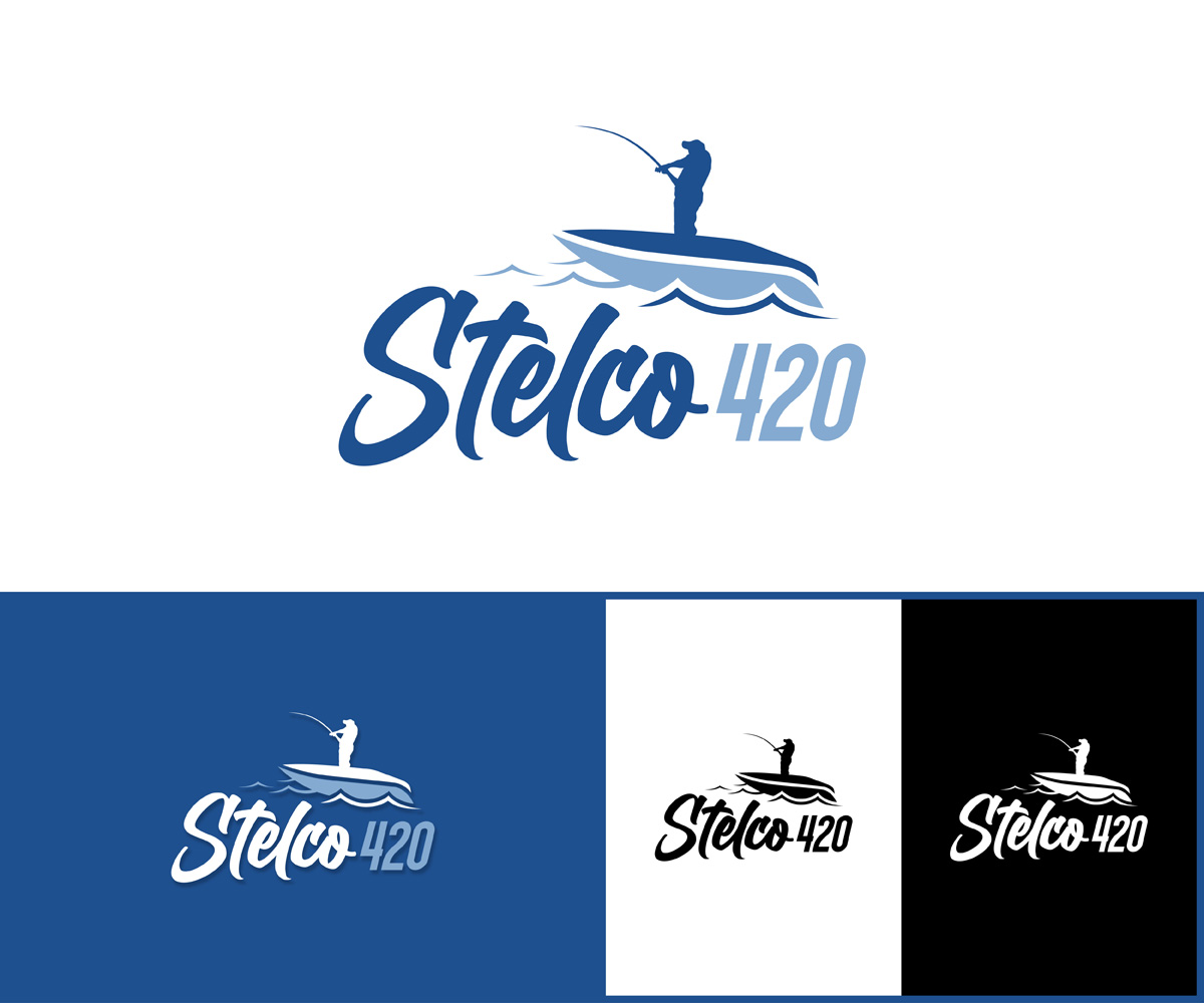 Diseño de Logo por MoonFeather para Media and sponsorship sales p/l | Diseño #25433623