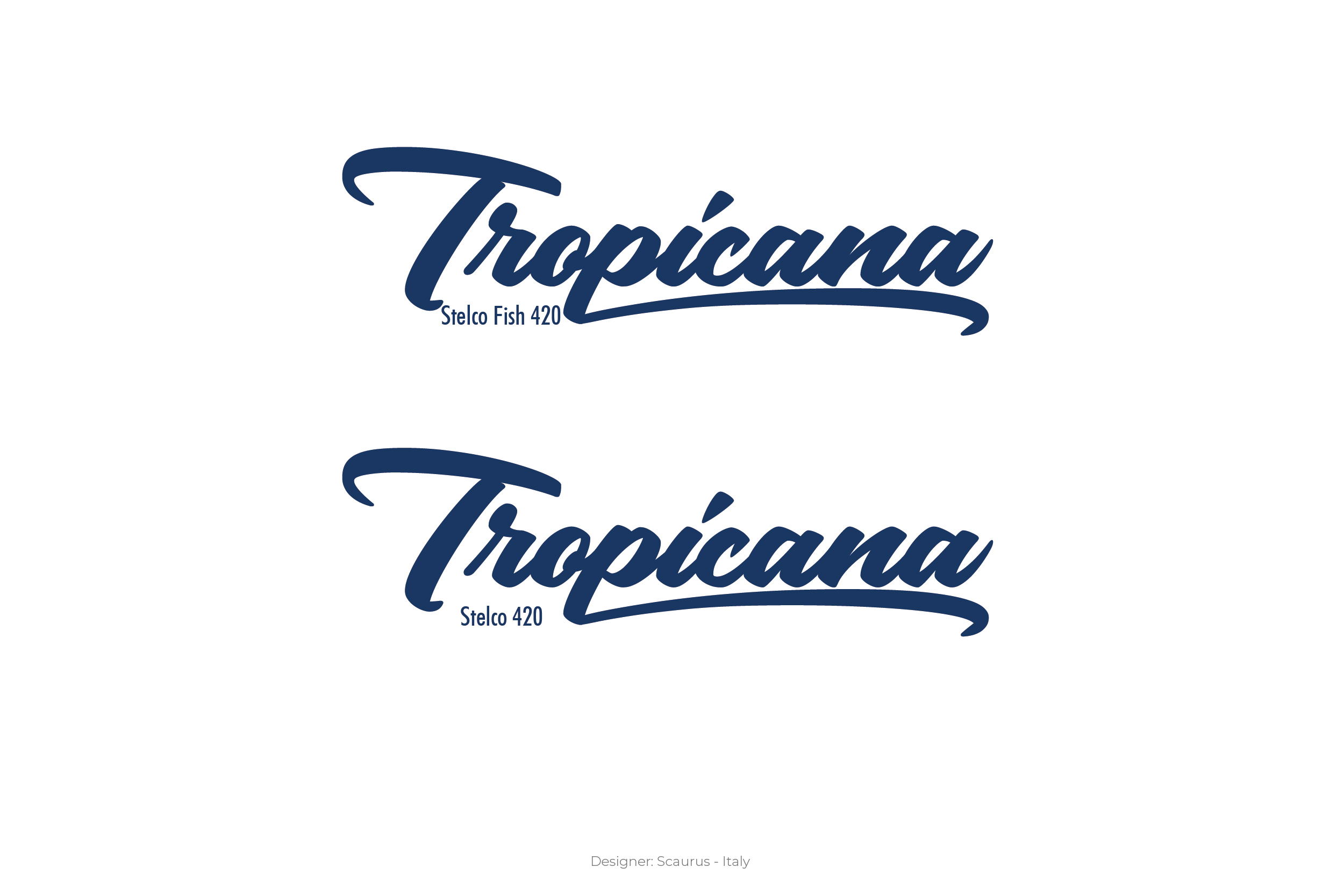 Diseño de Logo por InkThink by Scaurus para Media and sponsorship sales p/l | Diseño #25432727