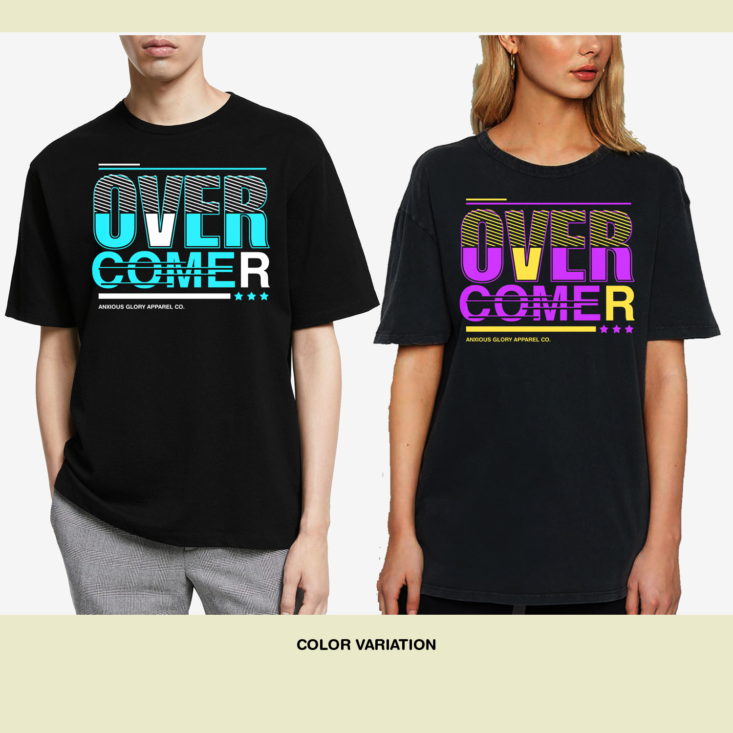 T-shirt Design by Heydale for Famline Ink | Design #25434687