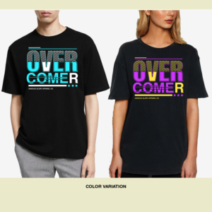 Urban mordern T shirt design | T-shirt Design by Heydale