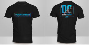 Urban mordern T shirt design | Diseño de Camiseta por Kero