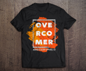 T-Shirt-Design von FigliaPerduta für Famline Ink | Design: #25432964