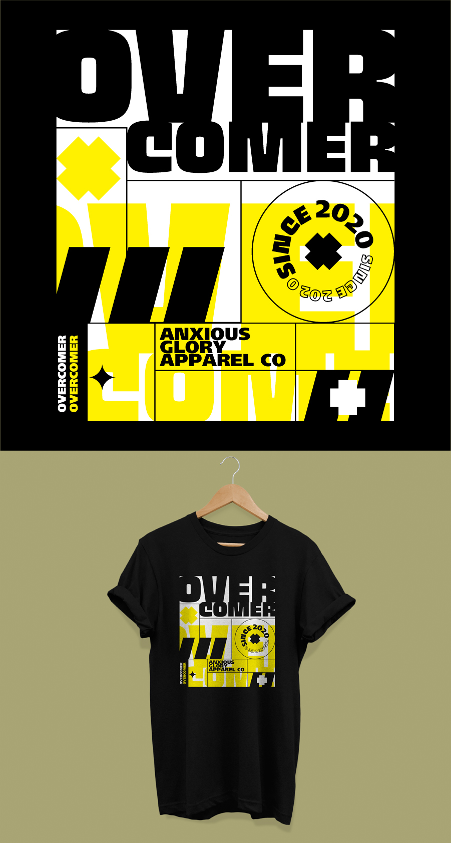 T-Shirt-Design von 1Concept für Famline Ink | Design #25435207