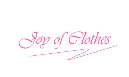 Web Design by -Marc- for Joy of Clothes (JOC Business Ltd) | Design #25629574