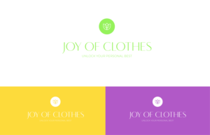 Web Design by weekidesigner for Joy of Clothes (JOC Business Ltd) | Design: #25592587