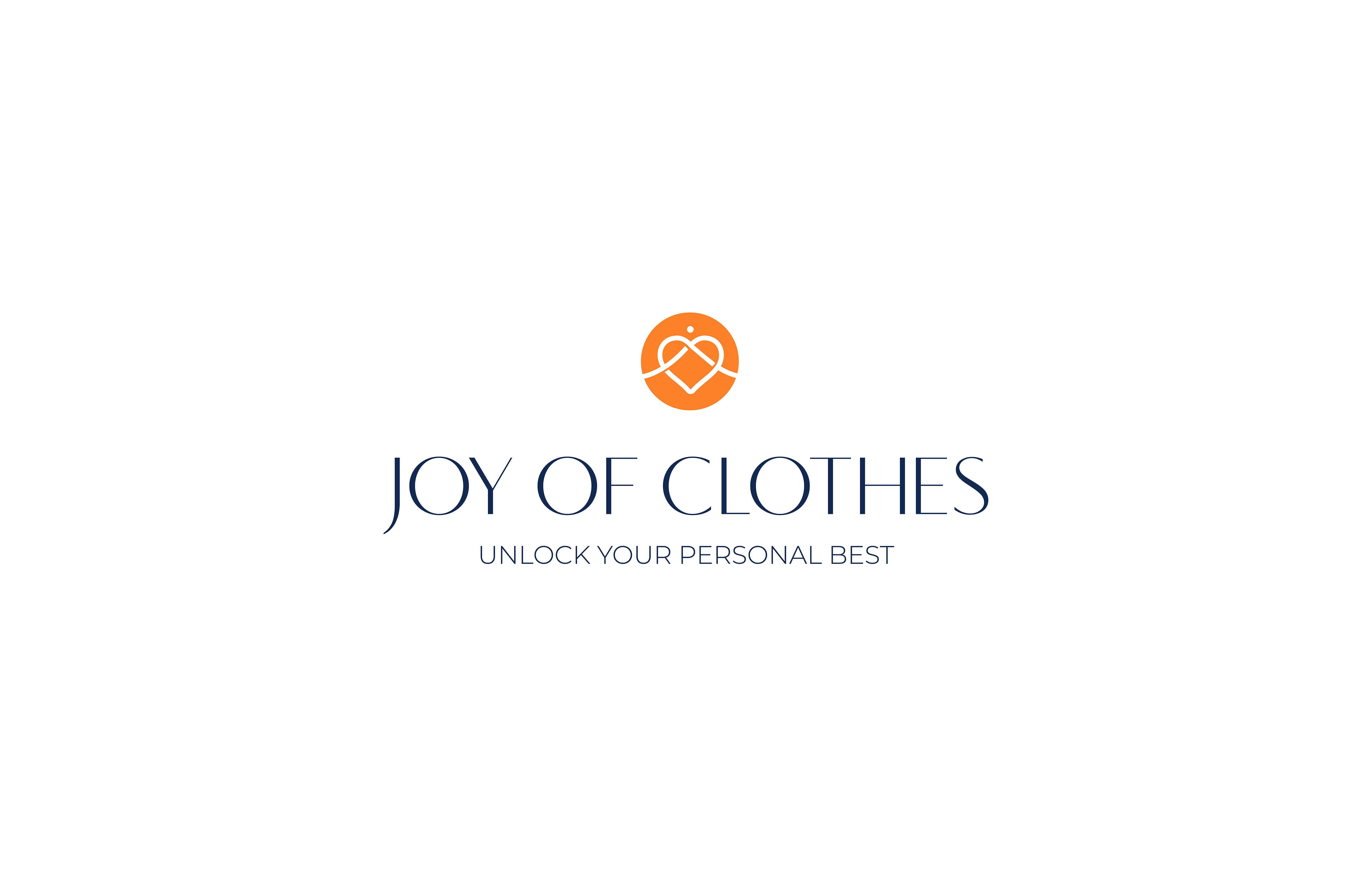 Web Design by weekidesigner for Joy of Clothes (JOC Business Ltd) | Design #25683637