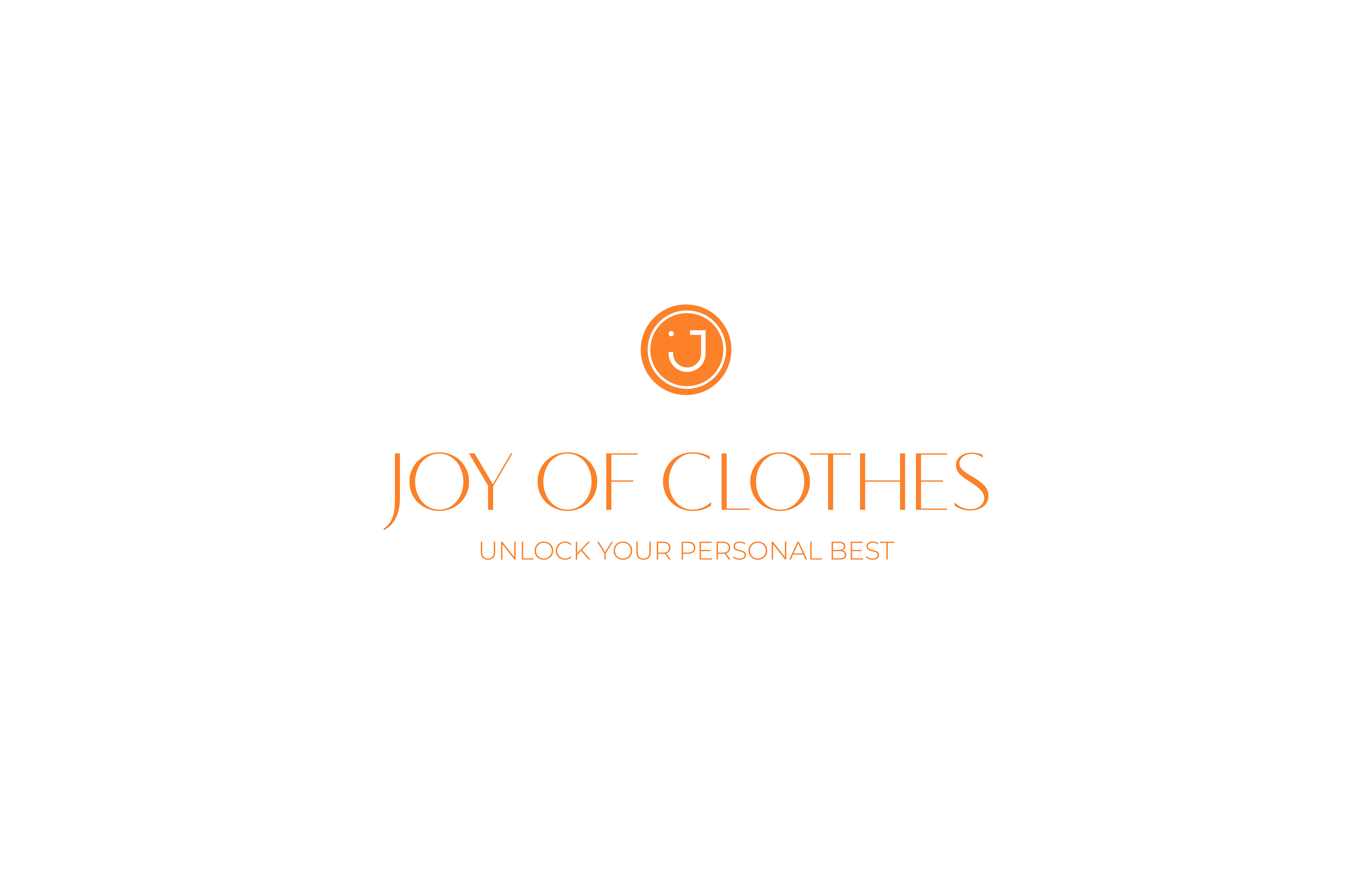 Web Design by weekidesigner for Joy of Clothes (JOC Business Ltd) | Design: #25683641