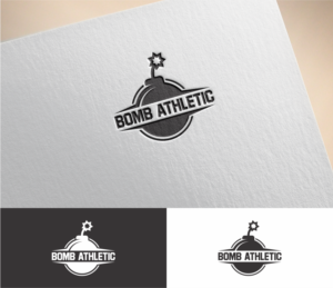 Logo Design by MKR for this project | Design: #25449784