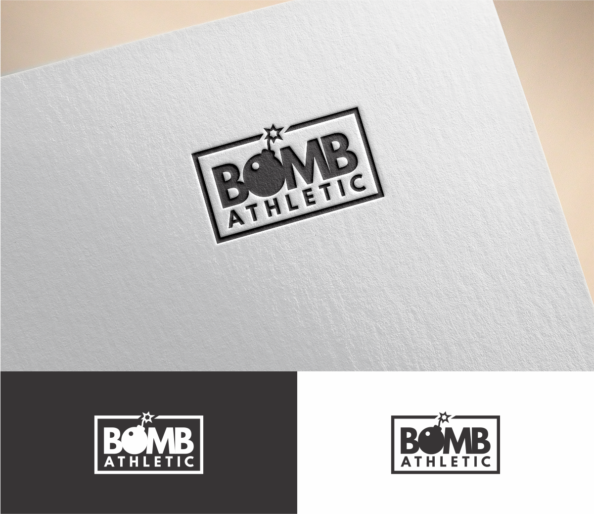Diseño de Logo por MKR para este proyecto | Diseño #25449785
