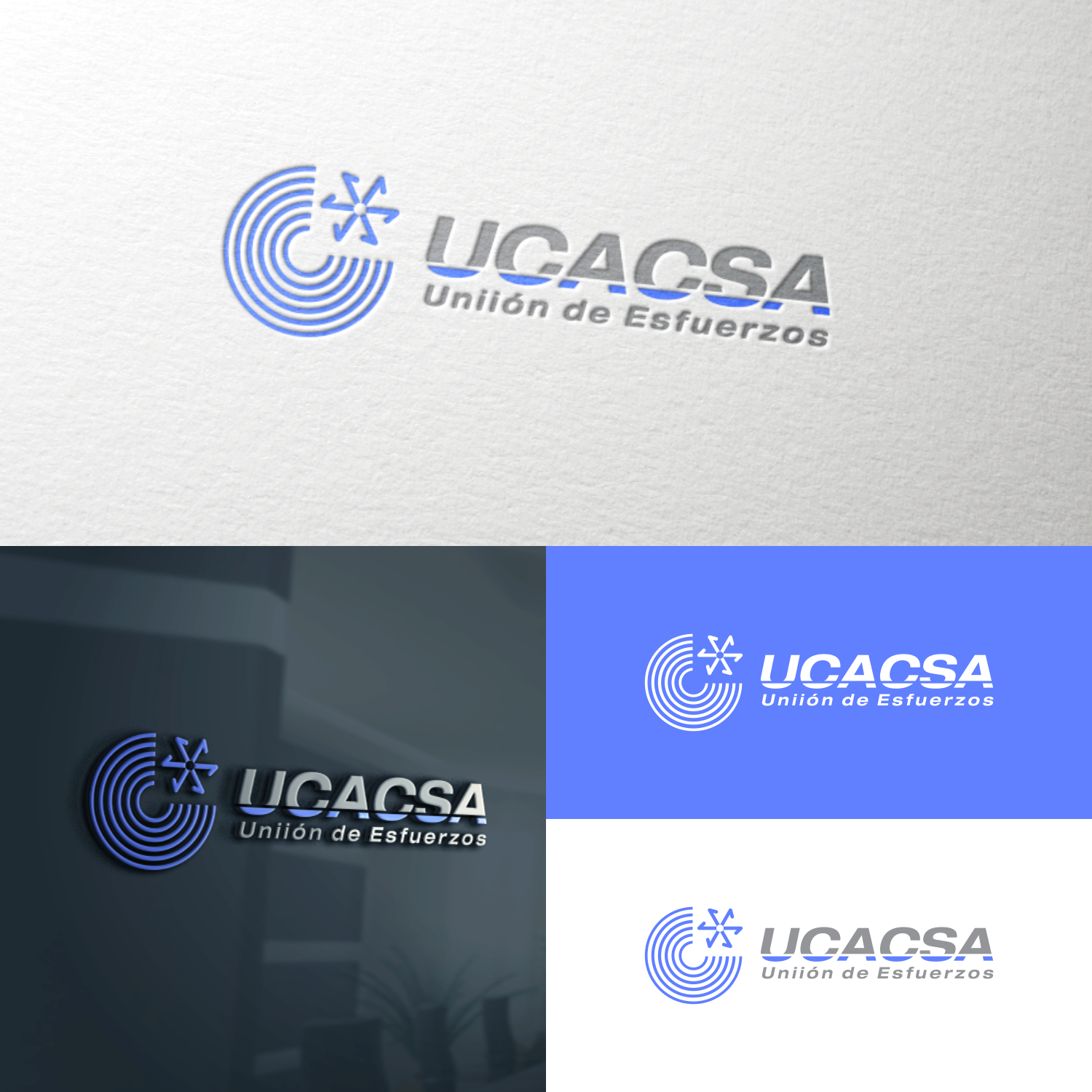 Logo Design by mr.yasmine for this project | Design #25438135