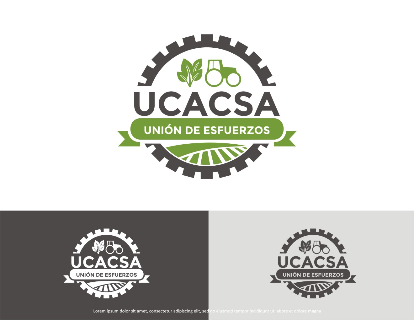 Logo Design by LIZZY LO for this project | Design #25445112