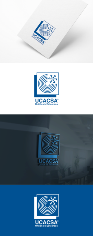 Logo Design by fatiyadesign for this project | Design: #25439549