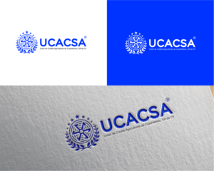 Logo Design by Rusmin Gustamin