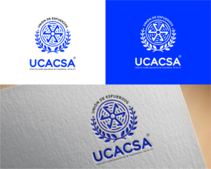 Logo Design by Rusmin Gustamin for this project | Design: #25482856