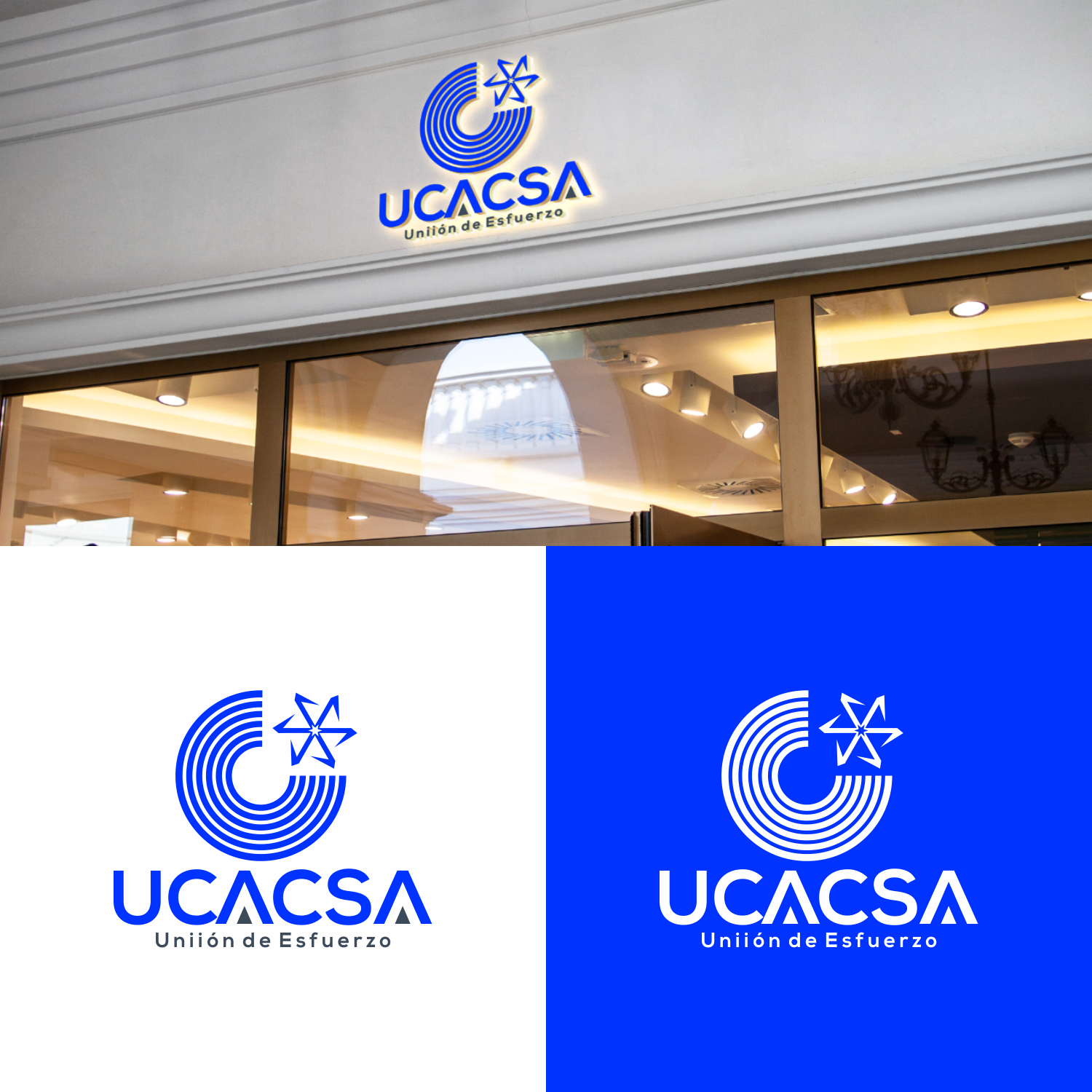Logo Design by manah bening for this project | Design #25438062