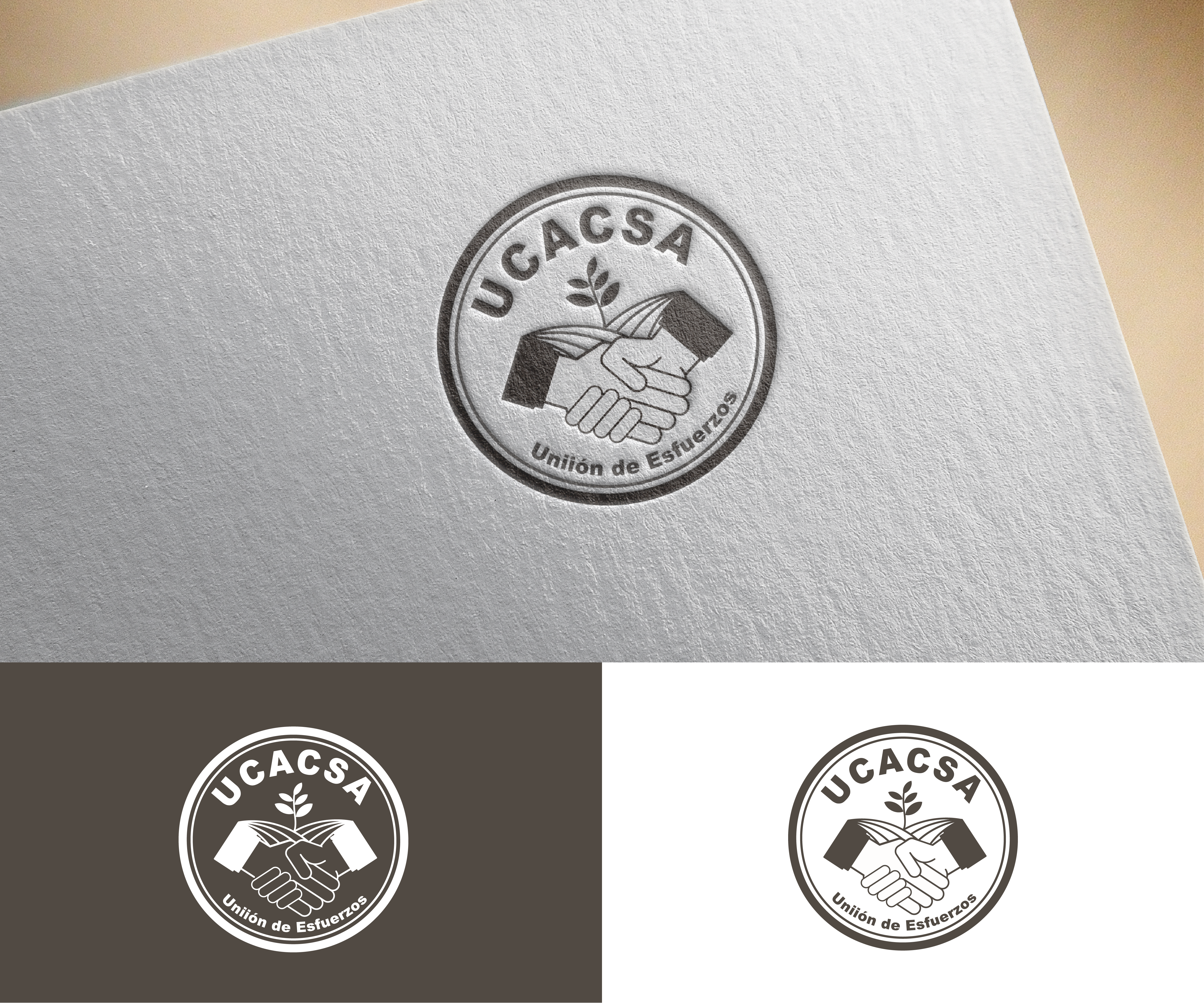 Logo Design by Evgeniya Diatlovskaya for this project | Design #25439168