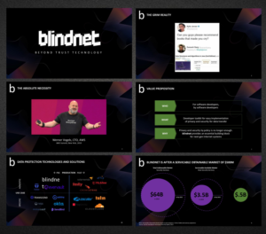 PowerPoint Design by CDS Creative