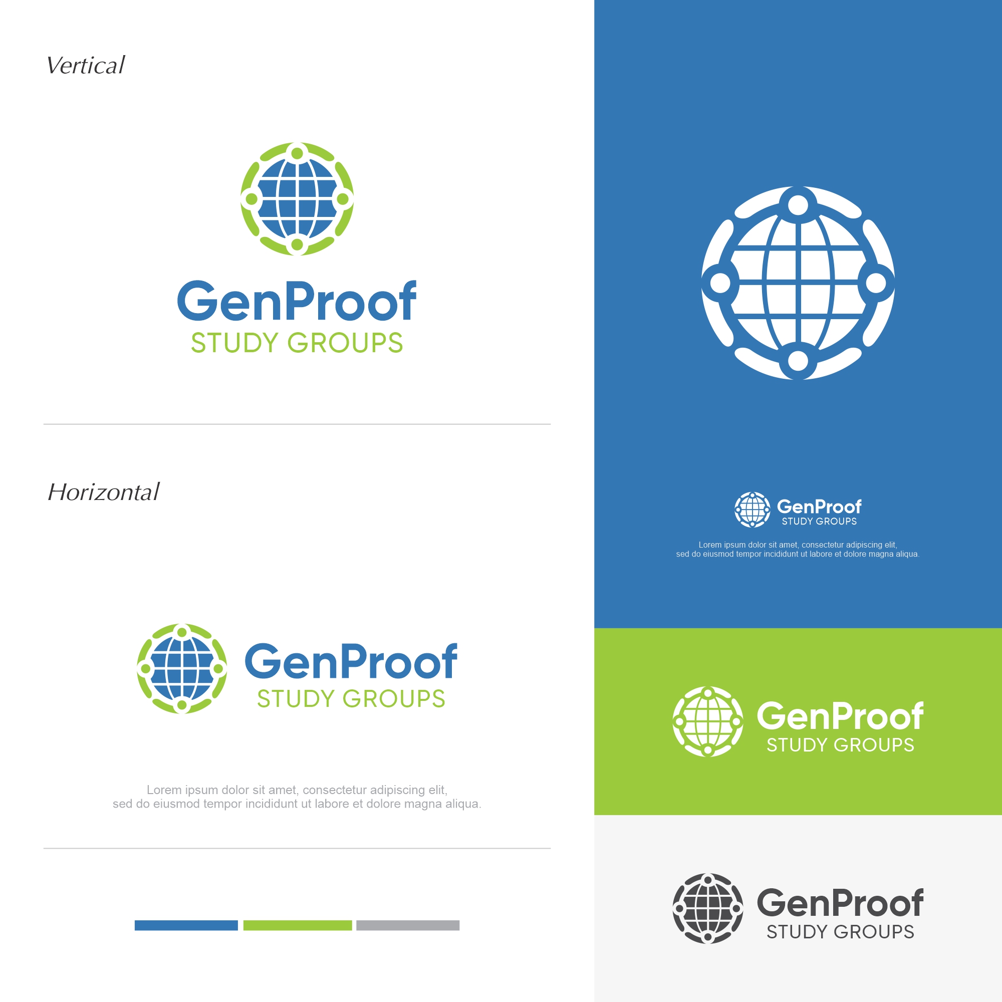 Logo Design by Alexturner for this project | Design #25441534
