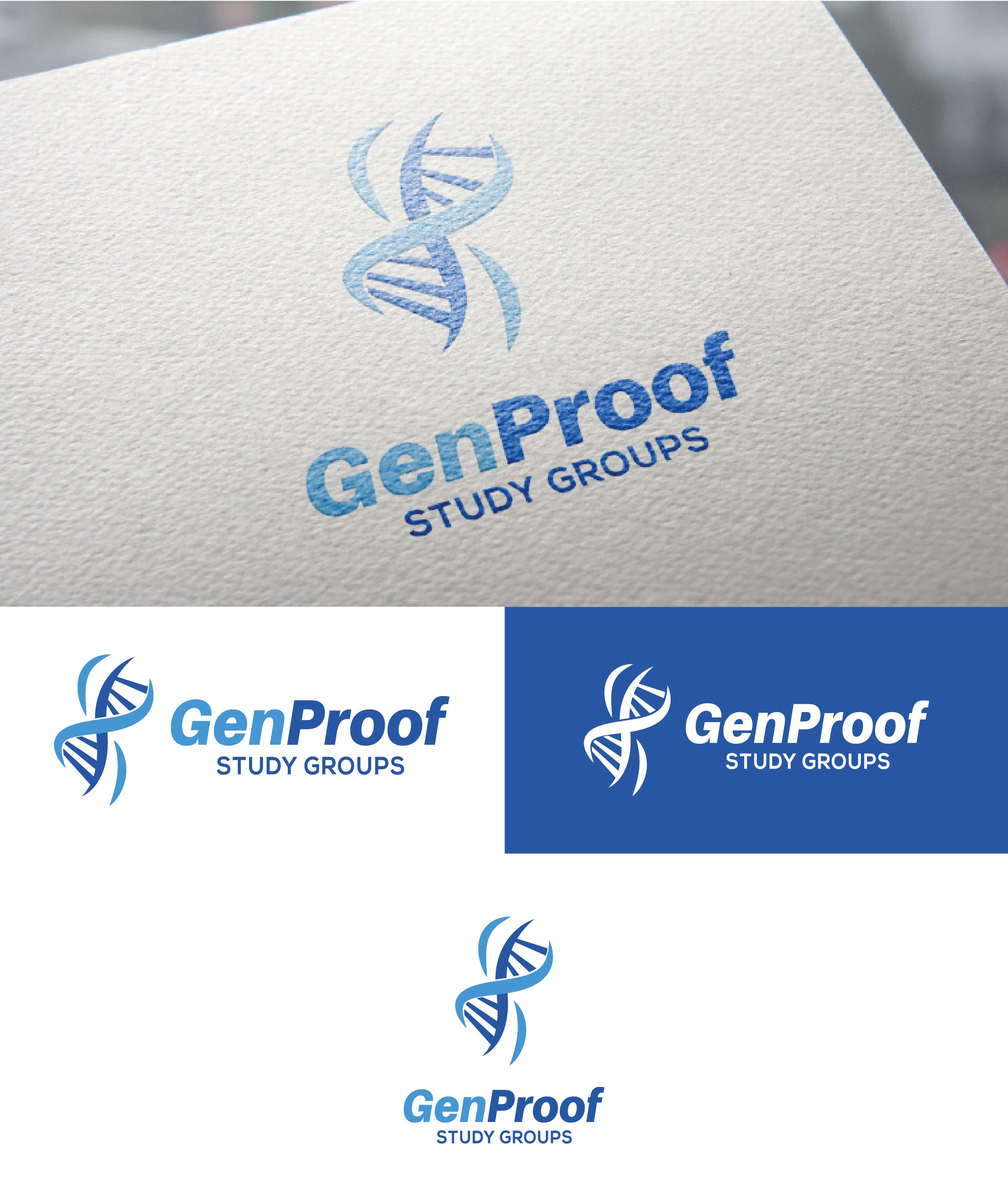 Logo-Design von Anton für dieses Projekt | Design #25447976