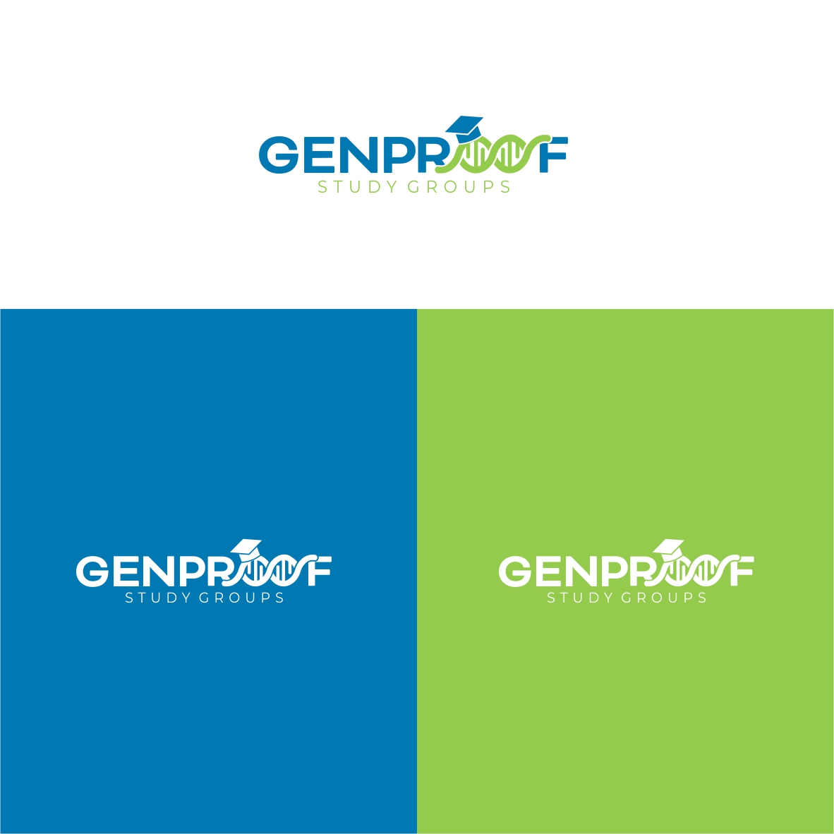 Logo Design by alitjuara for this project | Design #25448793