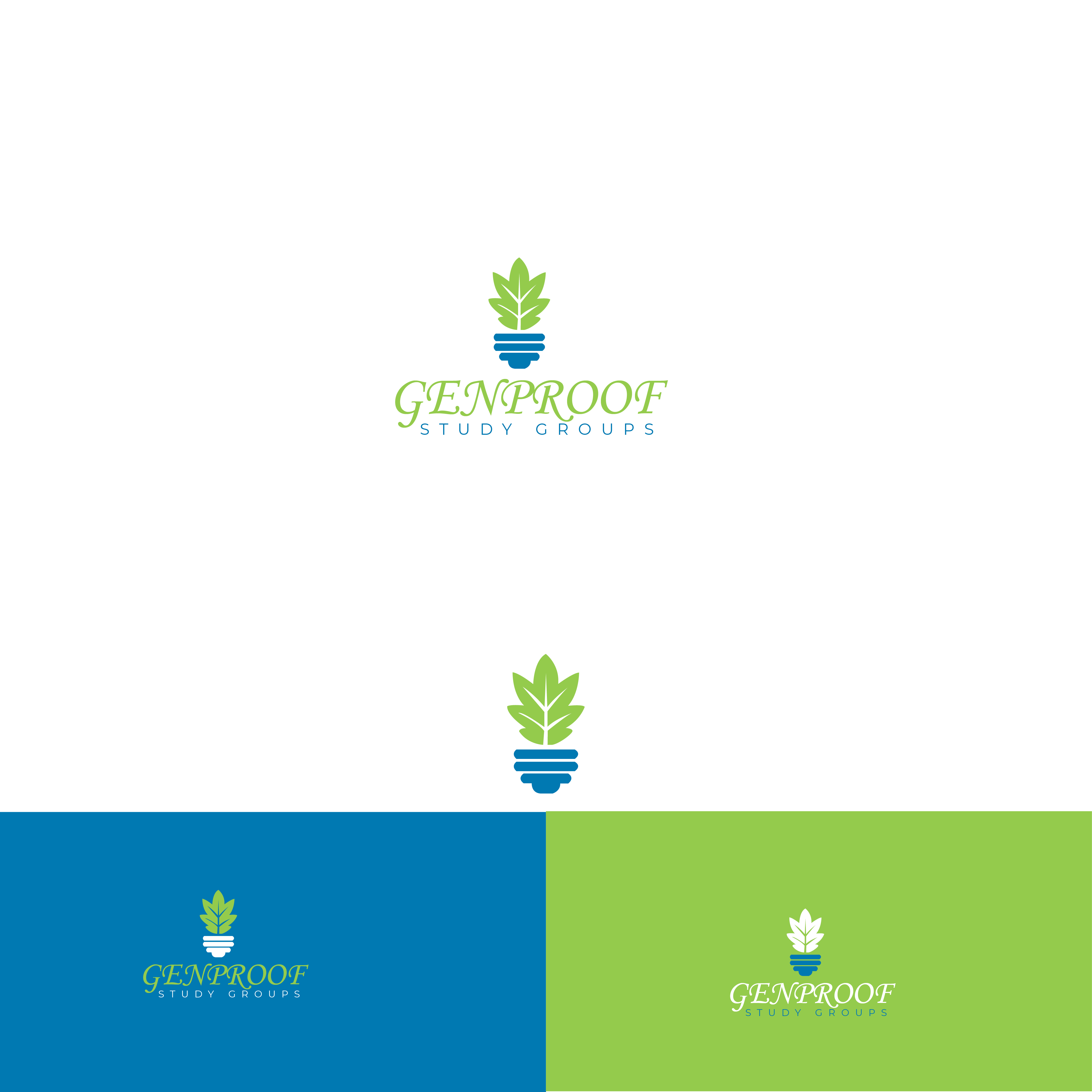 Logo Design by alitjuara for this project | Design #25448798