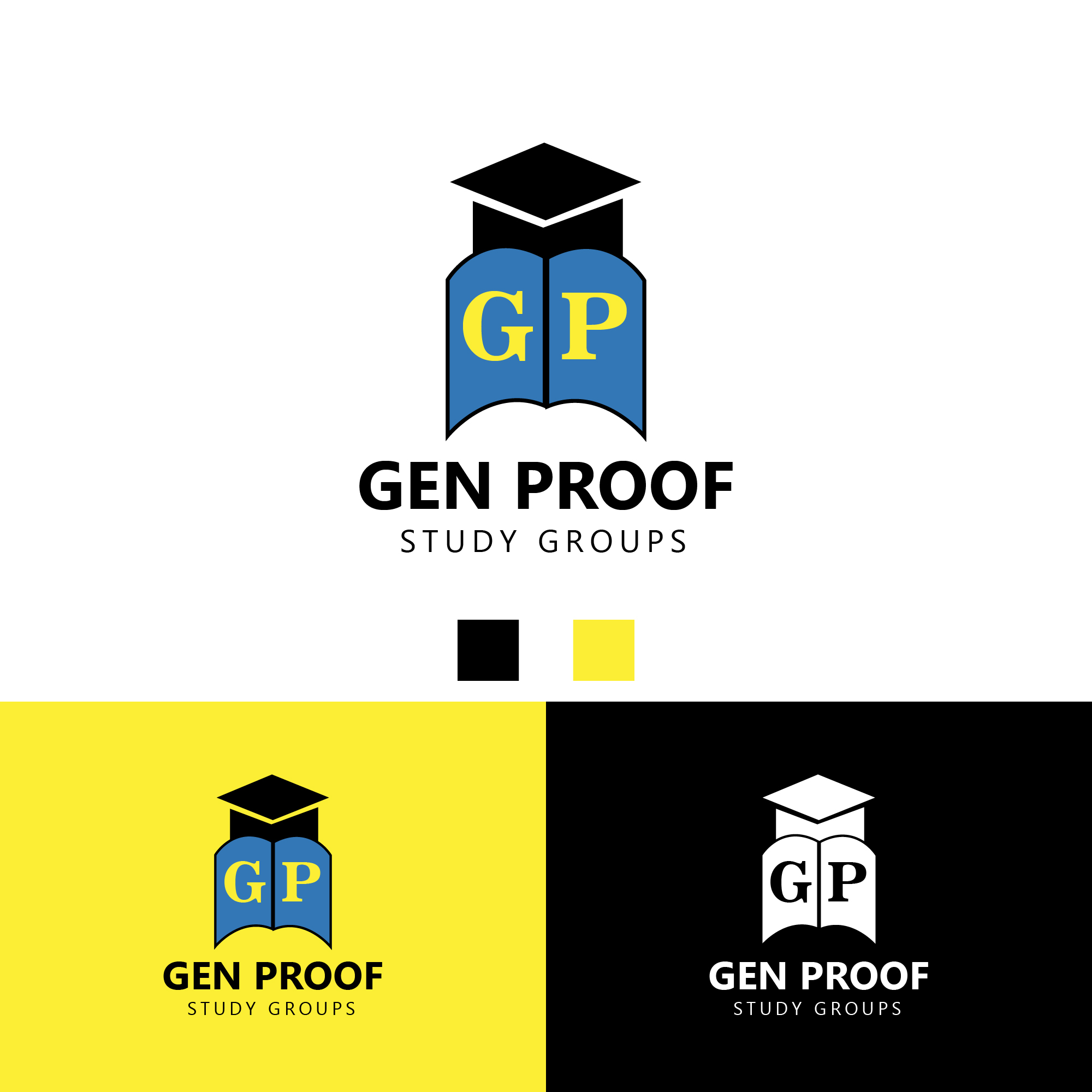 Logo Design by alitjuara for this project | Design #25448863