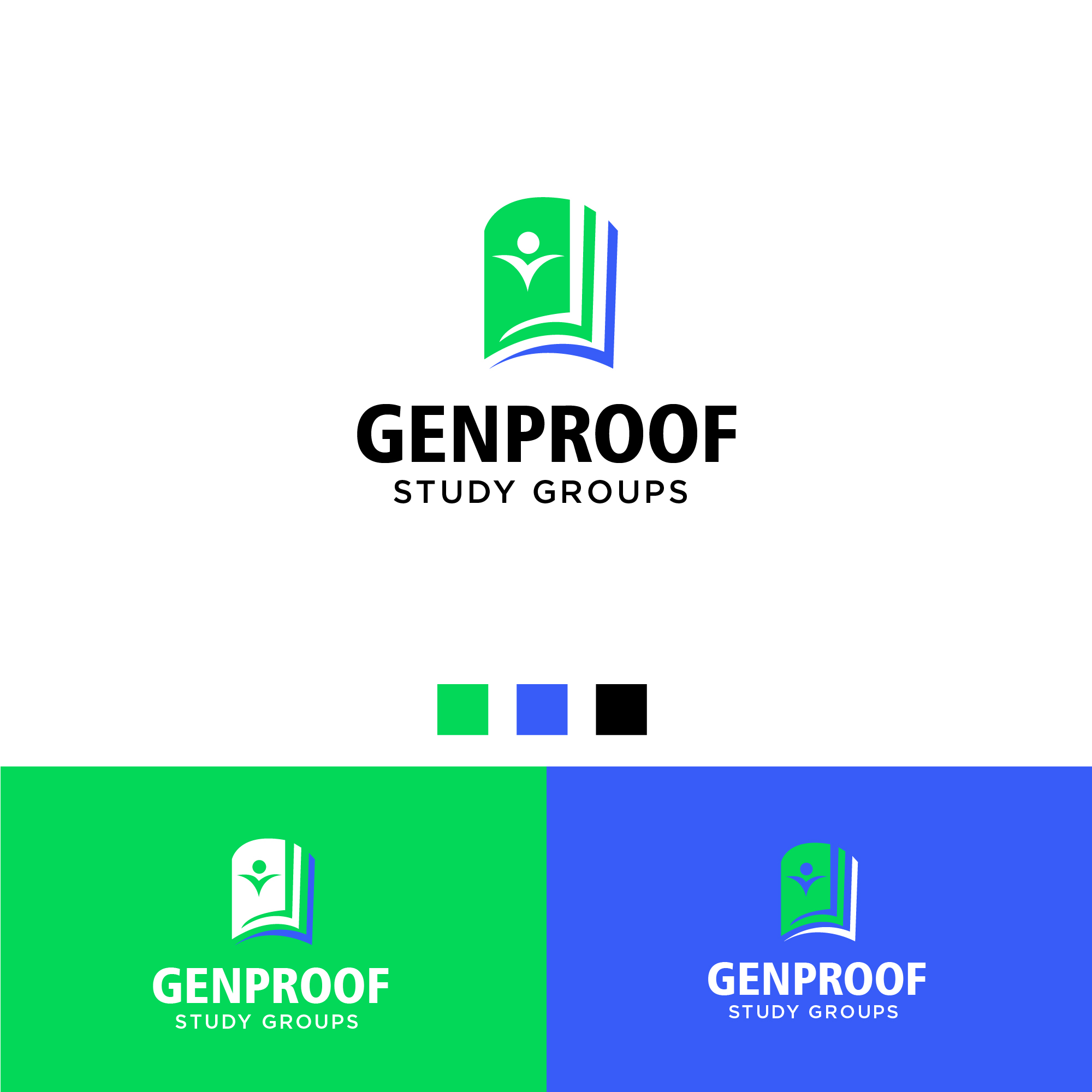 Logo Design by alitjuara for this project | Design #25448864