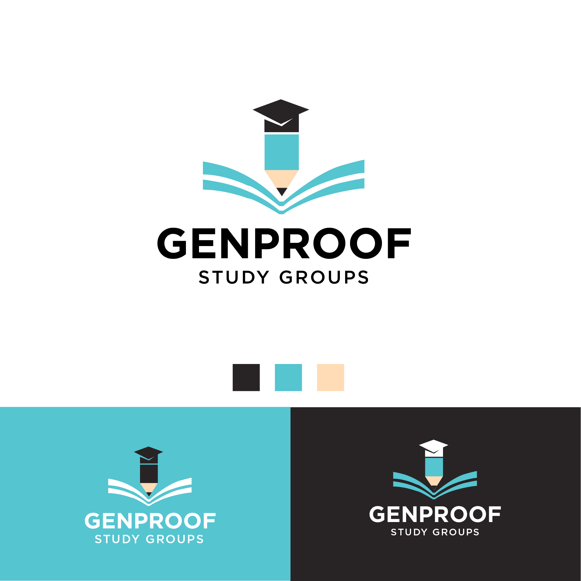 Logo Design by alitjuara for this project | Design #25448865