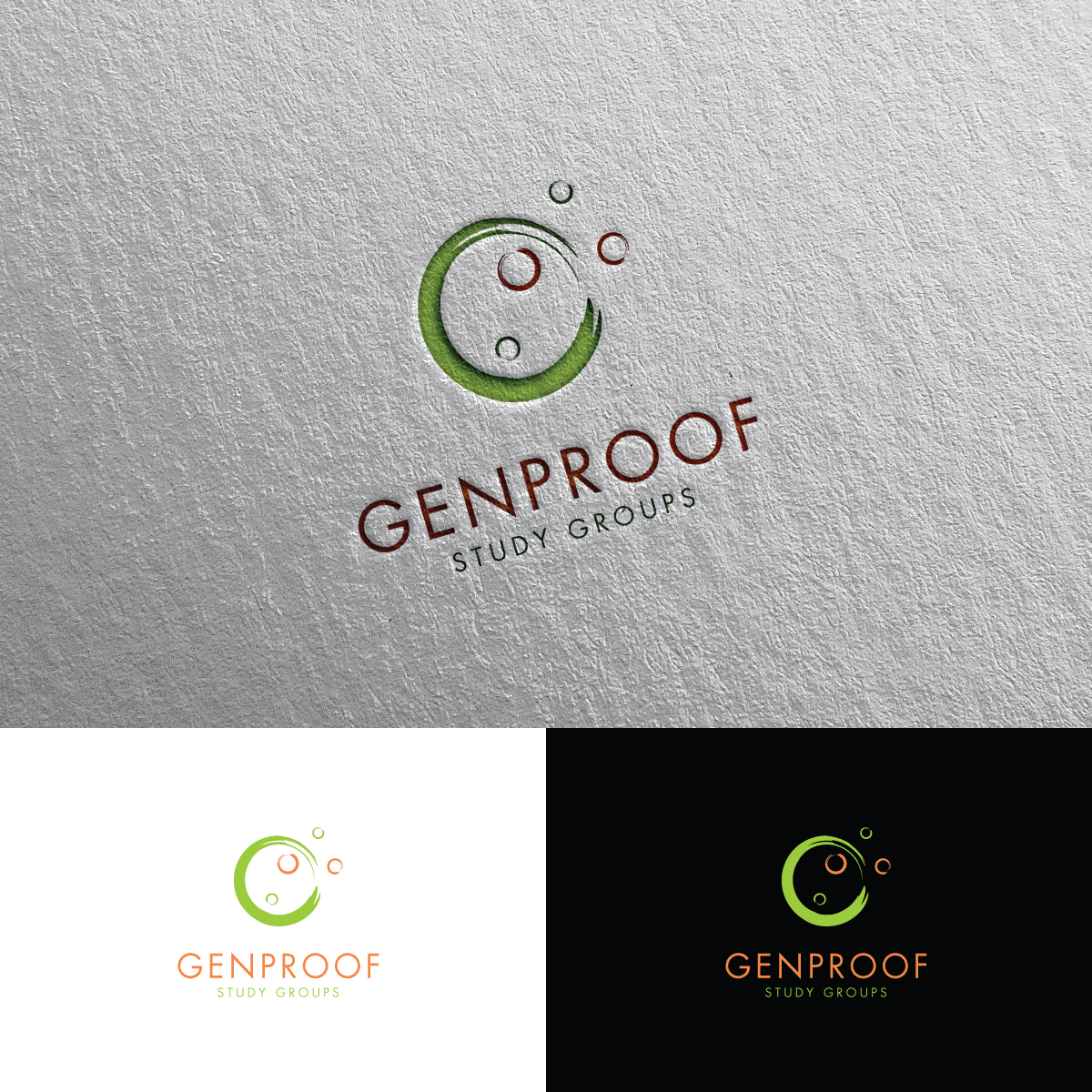 Logo Design by Rii for this project | Design #25435131